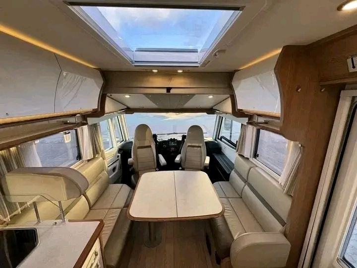Rapido I 96 180Hp – Image 8