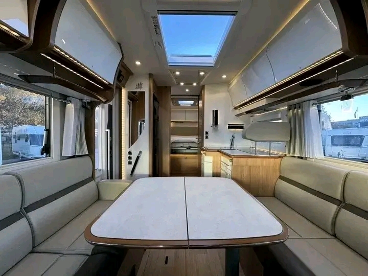 Rapido I 96 180Hp – Image 9