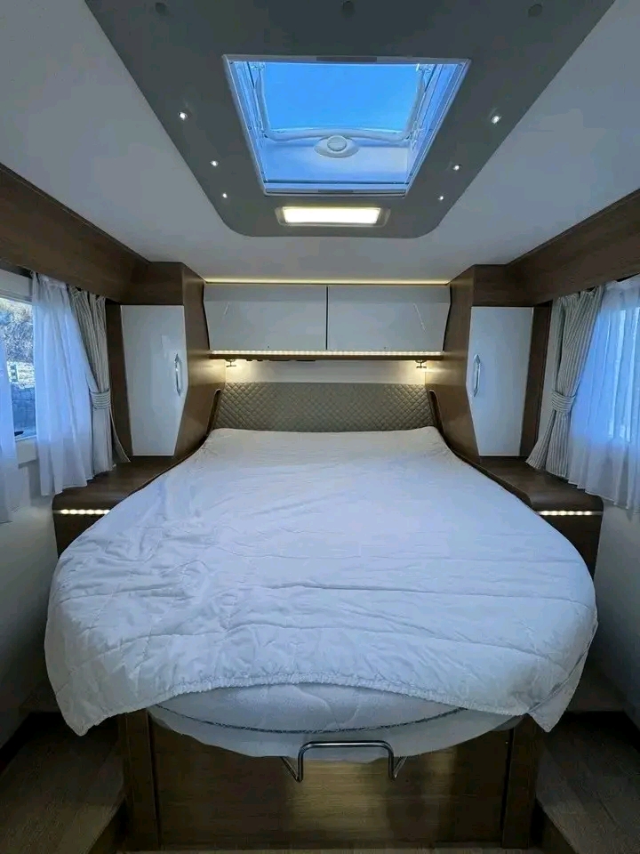 Rapido I 96 180Hp – Image 15