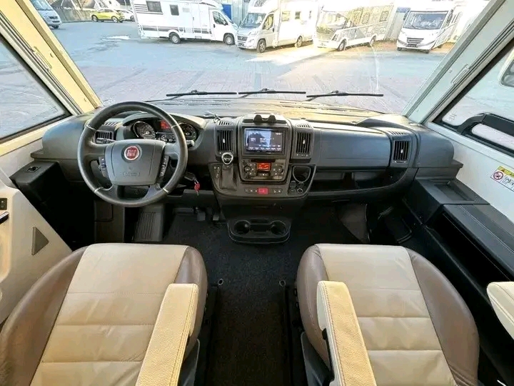 Rapido I 96 180Hp – Image 22
