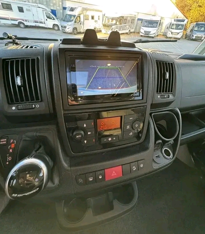 Rapido I 96 180Hp – Image 23