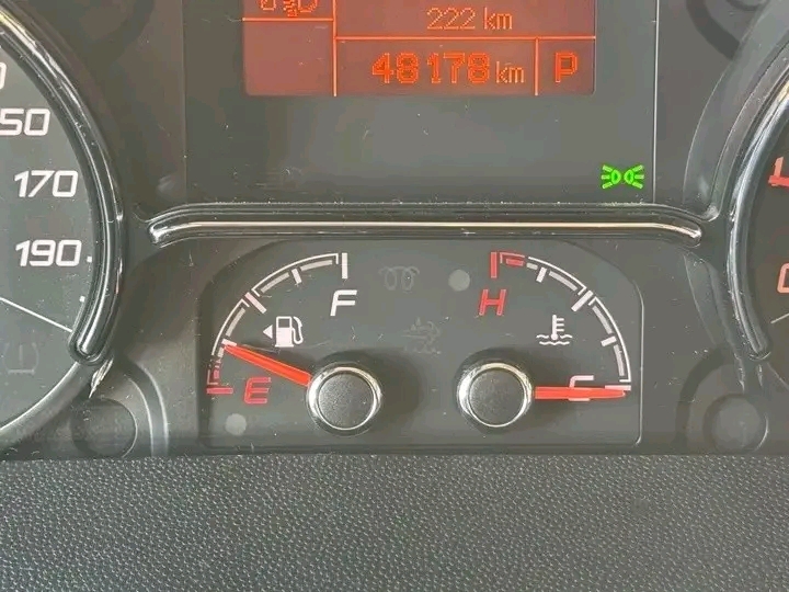 Rapido I 96 180Hp – Image 24
