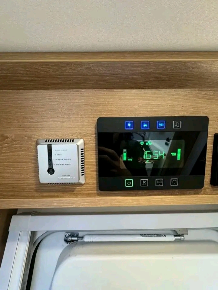 Rapido I 96 180Hp – Image 26