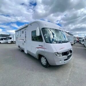 Rapido M 906 2008