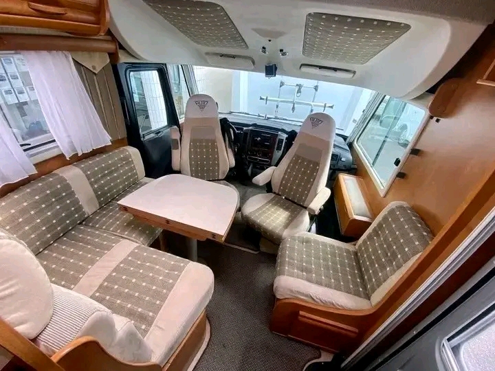 Rapido M 906 2008 – Image 12