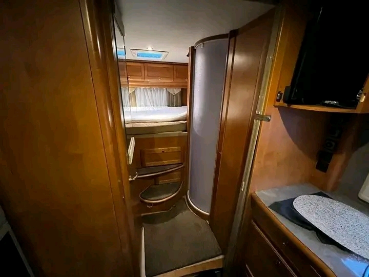 Rapido Le Randonneur 7097F 129Hp 2,3L 2007 – Image 24