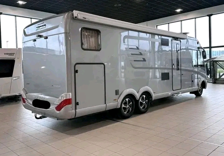 FIAT HYMER B 778 PL – Image 3