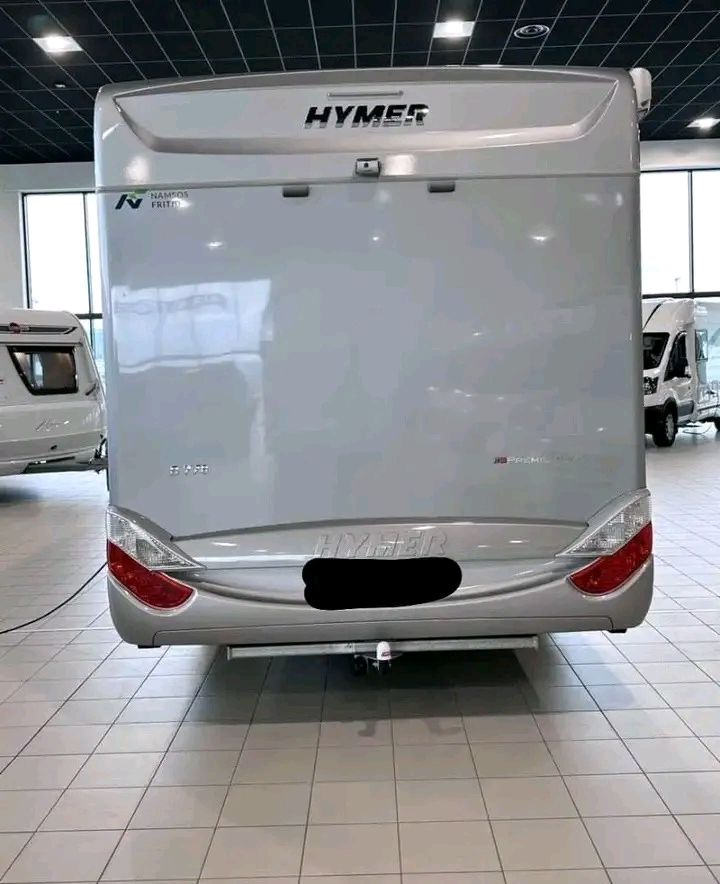 FIAT HYMER B 778 PL – Image 4