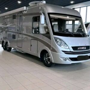 FIAT HYMER B 778 PL