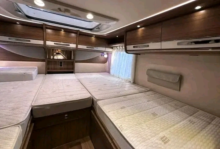 FIAT HYMER B 778 PL – Image 9