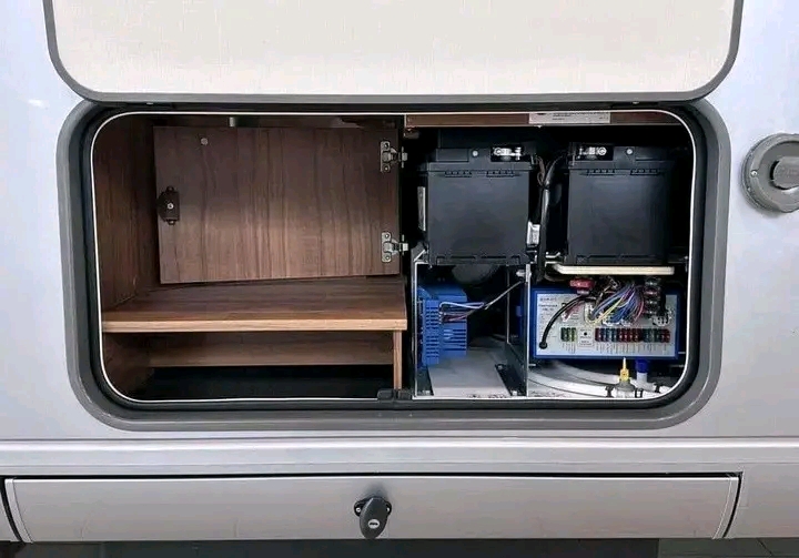 FIAT HYMER B 778 PL – Image 13