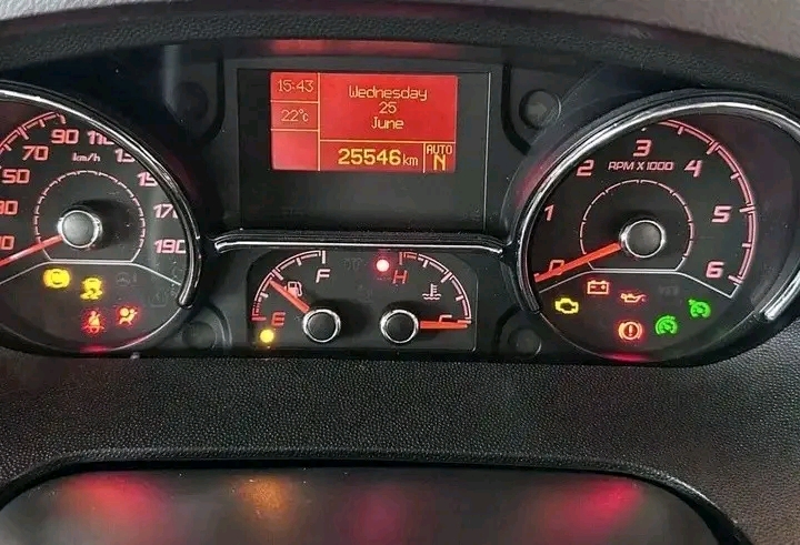 FIAT HYMER B 778 PL – Image 15