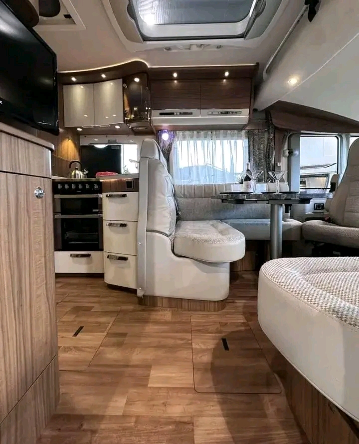 FIAT HYMER B 778 PL – Image 16