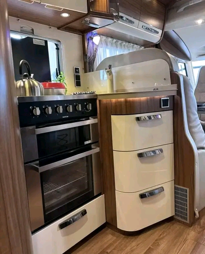 FIAT HYMER B 778 PL – Image 17
