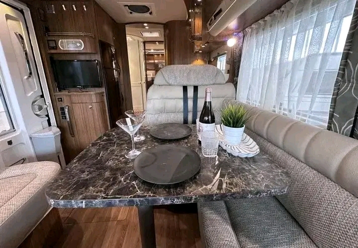 FIAT HYMER B 778 PL – Image 23