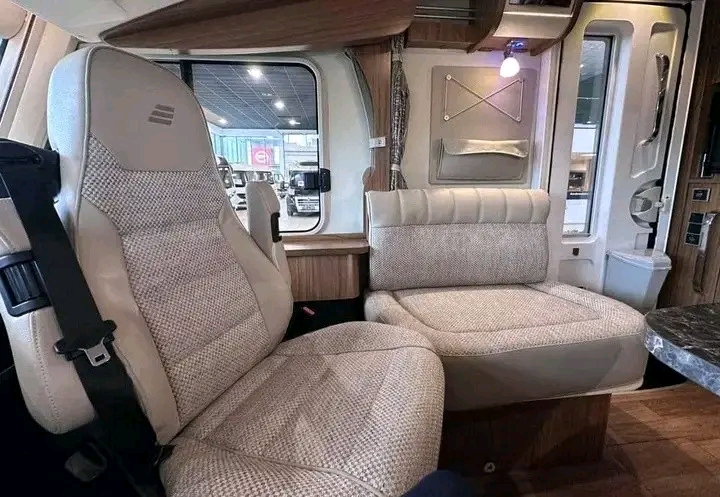 FIAT HYMER B 778 PL – Image 27