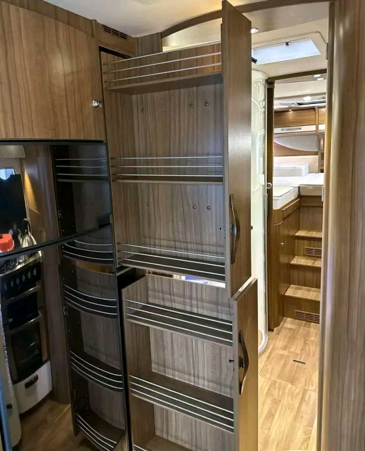 FIAT HYMER B 778 PL – Image 29