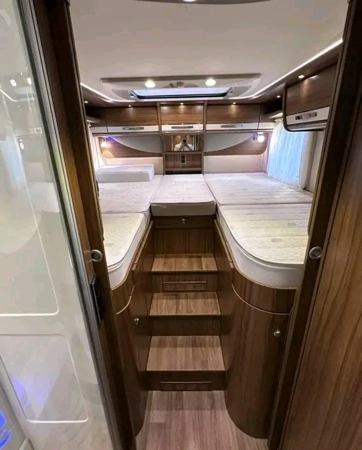 FIAT HYMER B 778 PL – Image 36