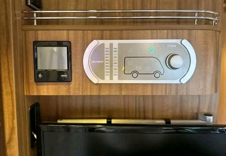FIAT HYMER B 778 PL – Image 37