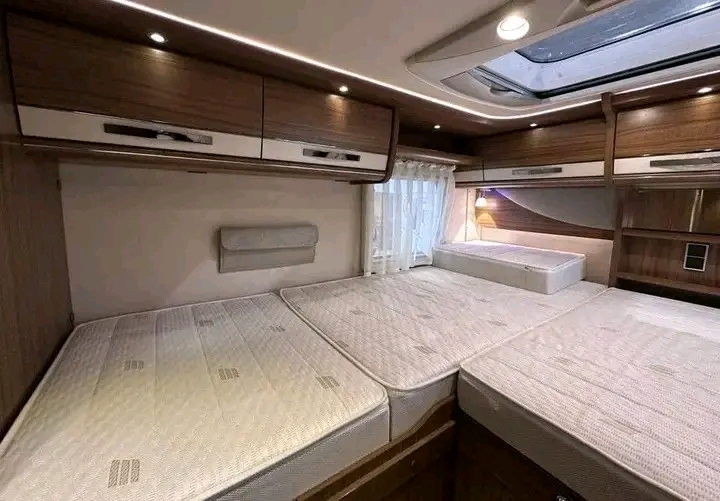 FIAT HYMER B 778 PL – Image 40