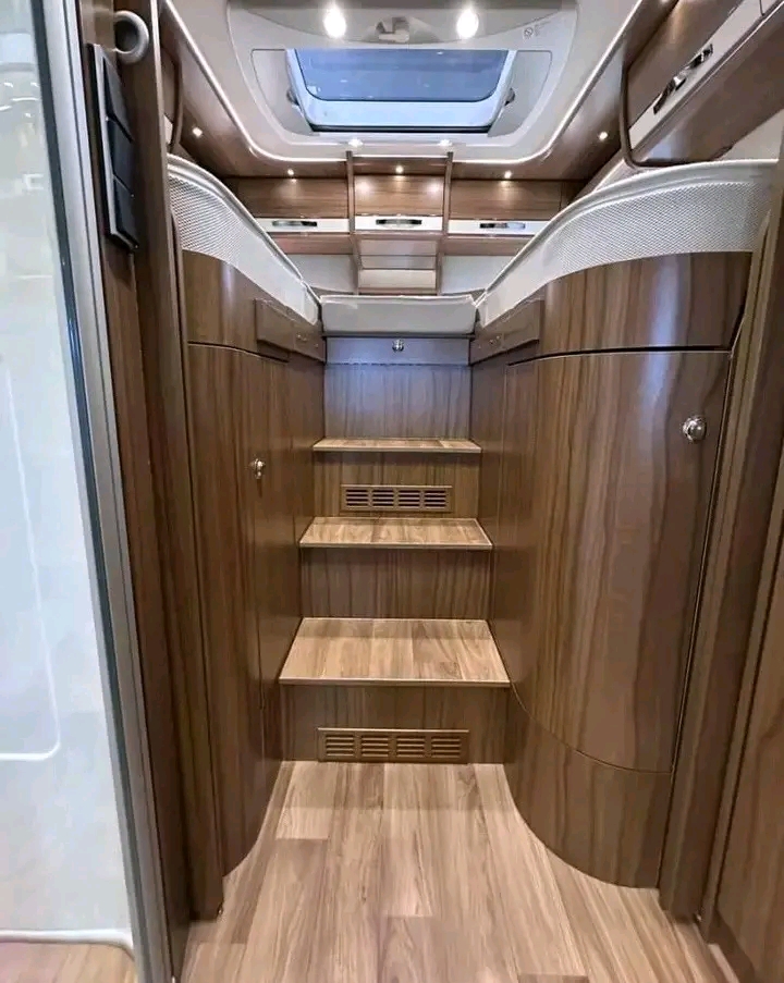 FIAT HYMER B 778 PL – Image 41