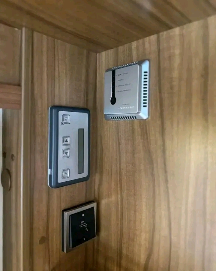 FIAT HYMER B 778 PL – Image 42