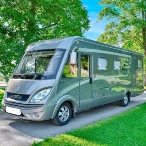 Mercedes Hymer MLI 620