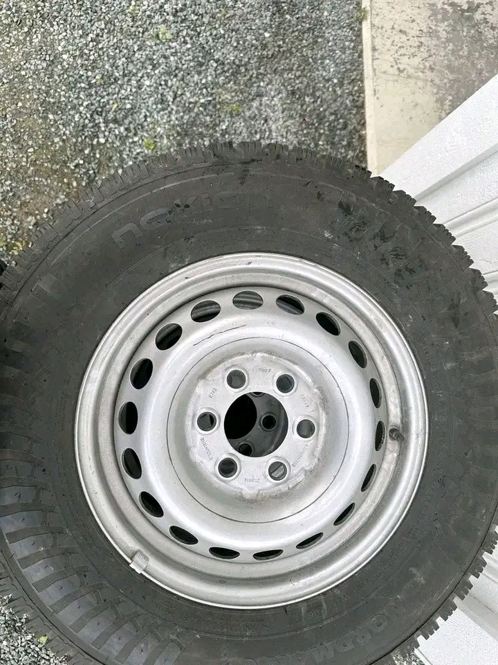 Mercedes Hymer ML-T 580 4x4 – 2024 – Image 2