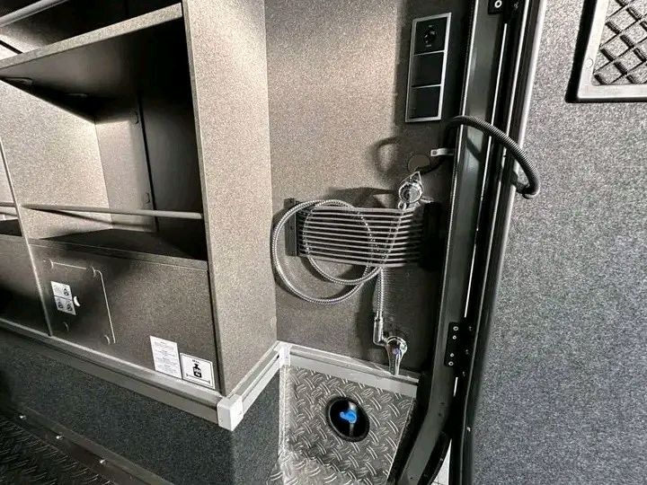 Mercedes Hymer ML-T 580 4x4 – 2024 – Image 45