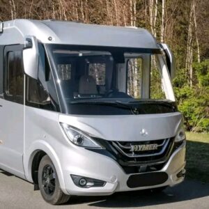 HYMER B-ML I 880 – 2021