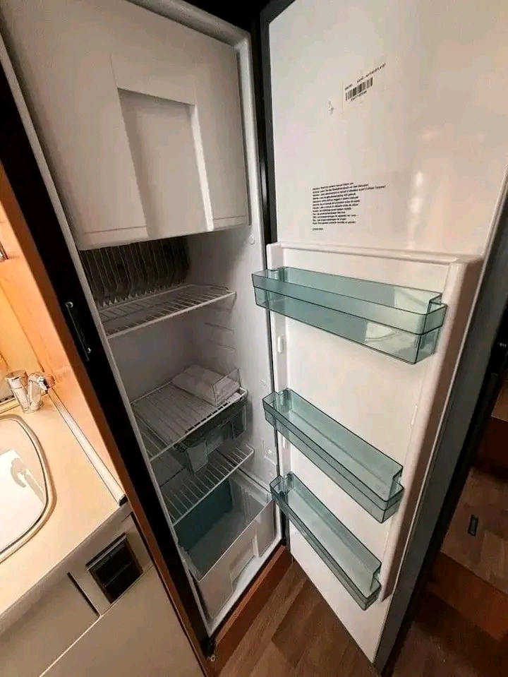Hymer ML-I 580 163ch 2,3 litres 2017 – Image 21