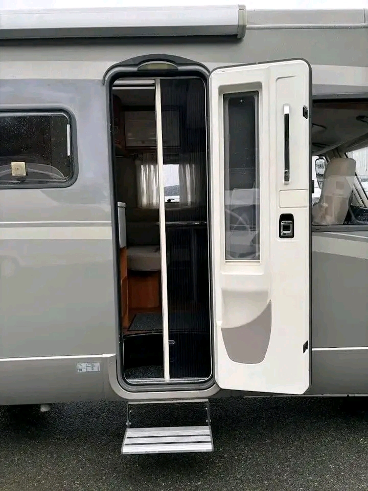 Hymer ML-I 580 163ch 2,3 litres 2017 – Image 25
