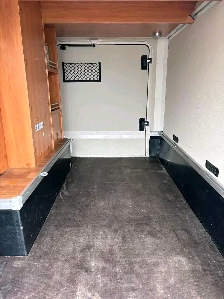 Hymer ML-I 580 163ch 2,3 litres 2017 – Image 26