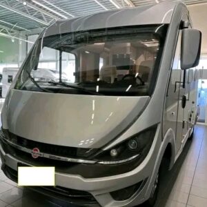 Bürstner Ixeo I 728