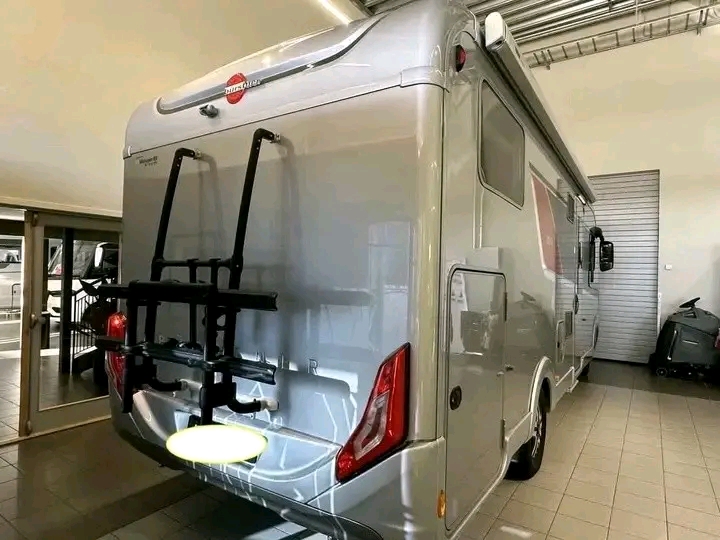 Bürstner Ixeo I 728 – Image 5