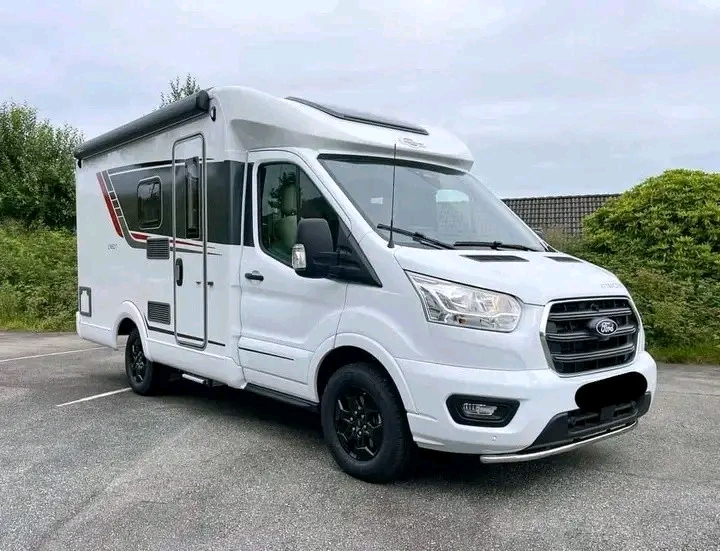 Ford Bürstner Lineo T 569 – 2025 – Image 2