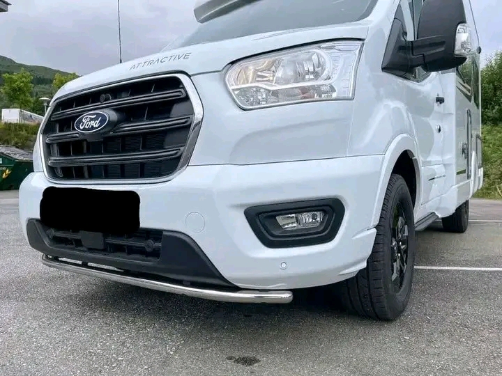 Ford Bürstner Lineo T 569 – 2025 – Image 7