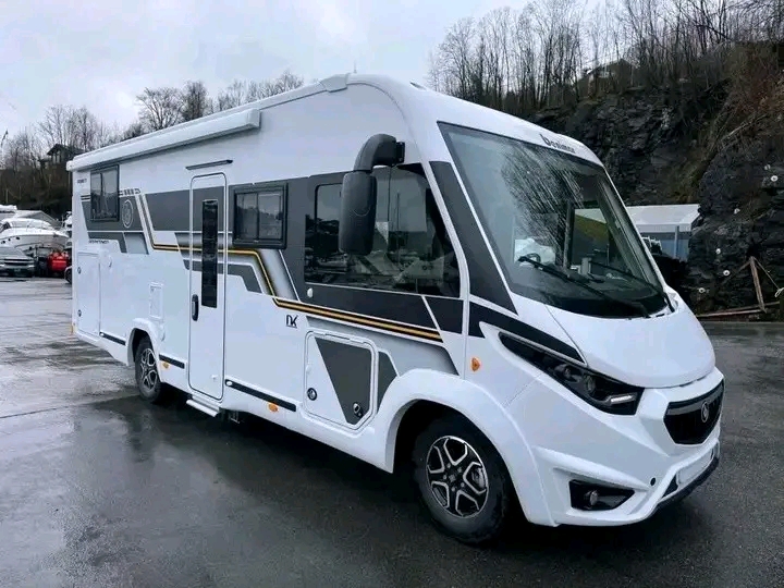 BENIMAR AMPHITRYON 967