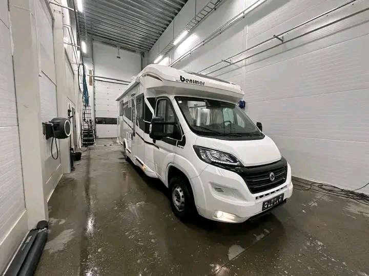 Benimar MILEO 296 160Hp 2,3L 2021 – Image 4