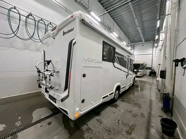 Benimar MILEO 296 160Hp 2,3L 2021 – Image 6