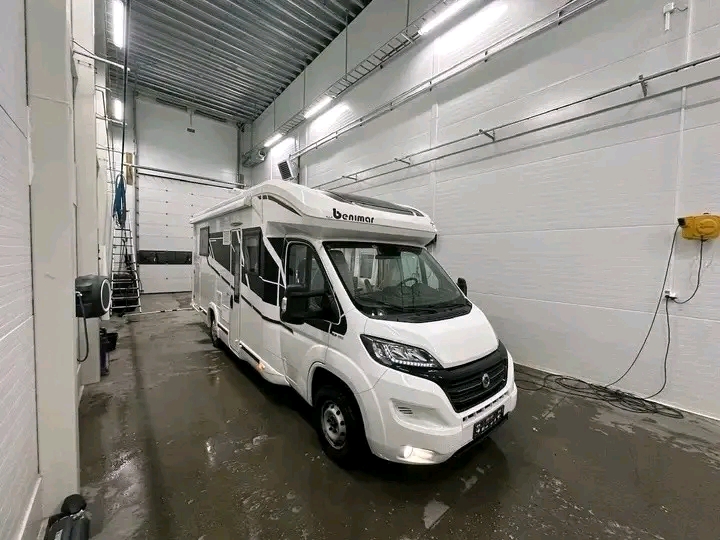 Benimar MILEO 296 160Hp 2,3L 2021 – Image 8