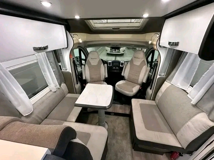 Benimar MILEO 296 160Hp 2,3L 2021 – Image 11