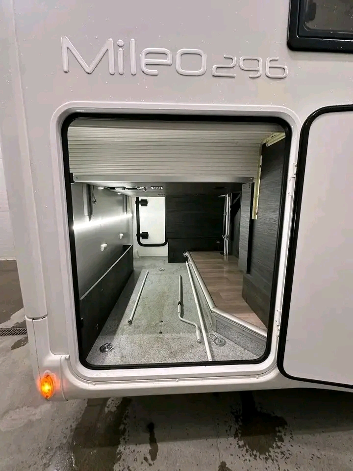 Benimar MILEO 296 160Hp 2,3L 2021 – Image 12