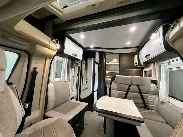 Benimar MILEO 296 160Hp 2,3L 2021 – Image 14