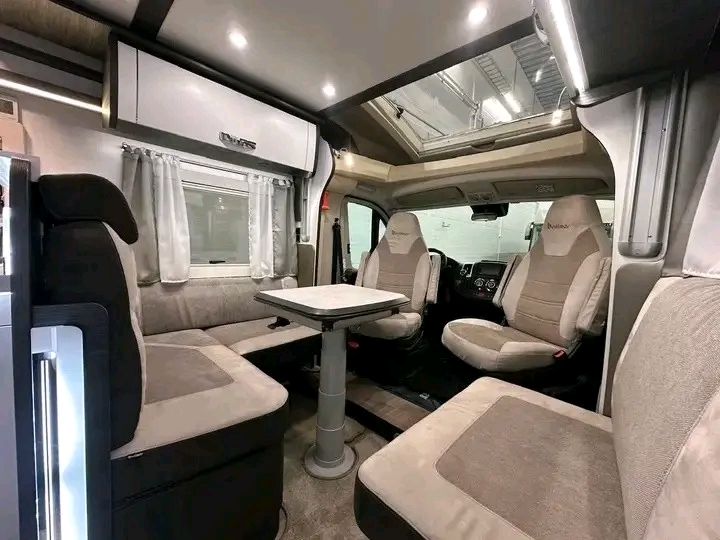 Benimar MILEO 296 160Hp 2,3L 2021 – Image 15