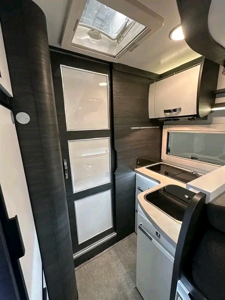 Benimar MILEO 296 160Hp 2,3L 2021 – Image 22
