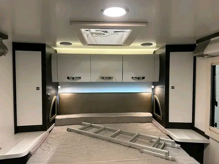 Benimar MILEO 296 160Hp 2,3L 2021 – Image 27