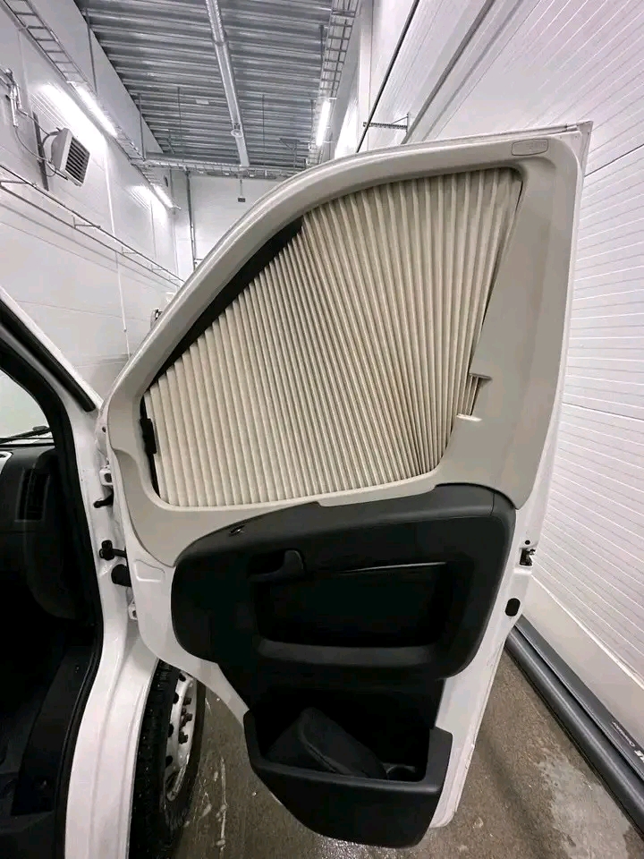 Benimar MILEO 296 160Hp 2,3L 2021 – Image 28
