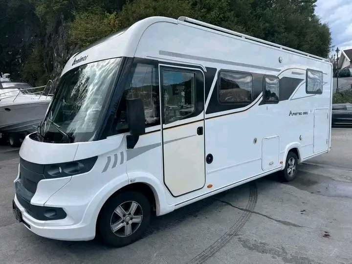 Benimar Aristeo 660 150Hp 2,3L 2014 – Image 5
