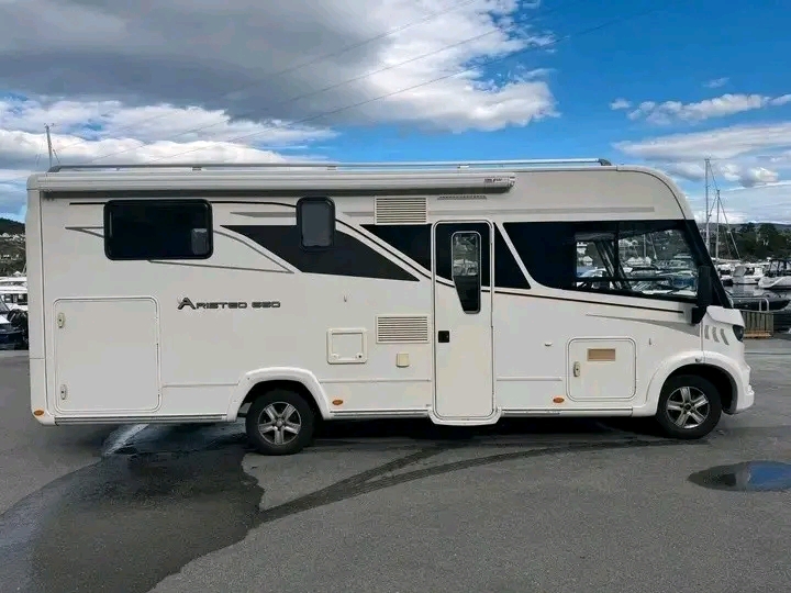 Benimar Aristeo 660 150Hp 2,3L 2014 – Image 7